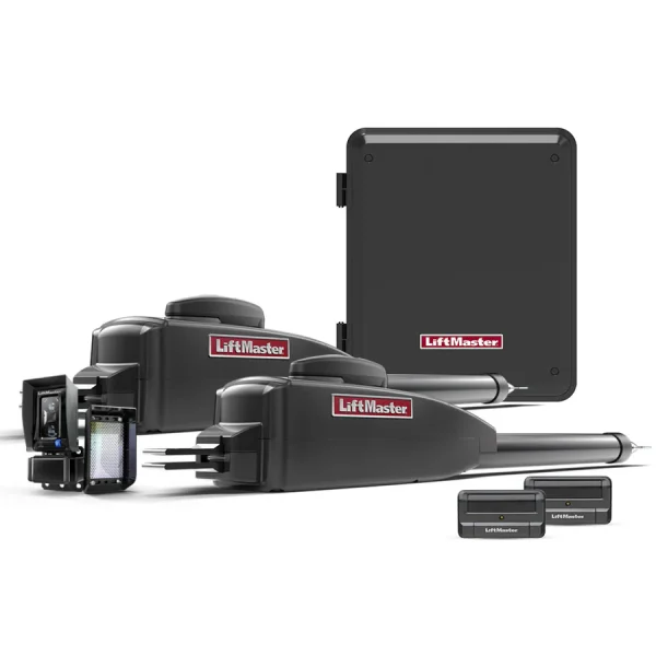 LiftMaster LA400